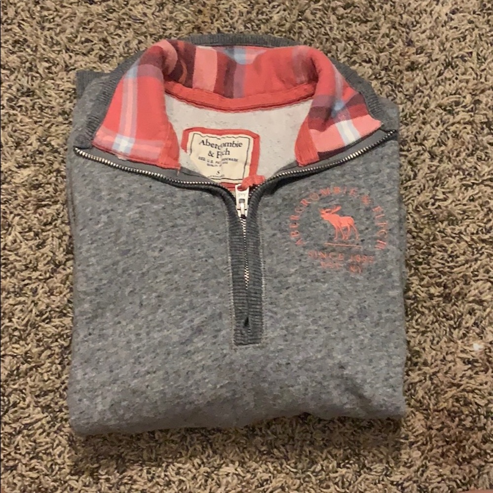 Abercrombie&Fitch Sweater